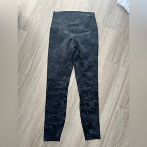 Lululemon align pant 25”